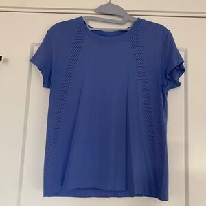 Lululemon Train to Be Tee